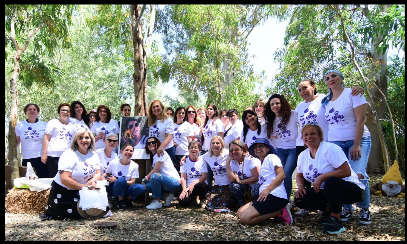La comunità del Giardino di Lu